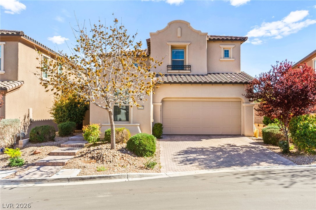12245 Olivetta Court Las Vegas NV 89138