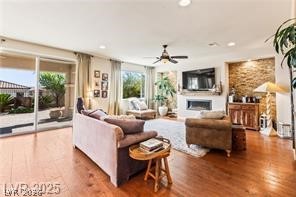 12245 Olivetta Court Las Vegas NV 89138