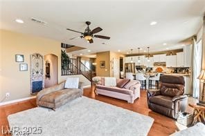 12245 Olivetta Court Las Vegas NV 89138