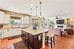 12245 Olivetta Court Las Vegas NV 89138