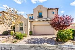 12245 Olivetta Court Las Vegas NV 89138