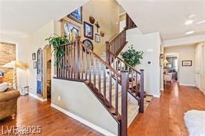 12245 Olivetta Court Las Vegas NV 89138