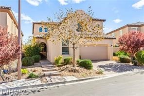 12245 Olivetta Court Las Vegas NV 89138