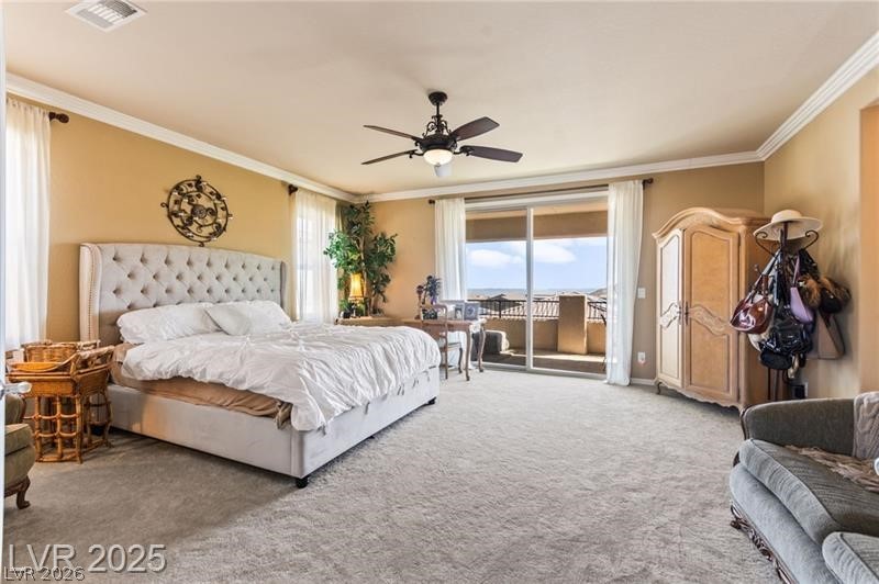 12245 Olivetta Court Las Vegas NV 89138
