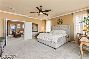 12245 Olivetta Court Las Vegas NV 89138