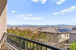 12245 Olivetta Court Las Vegas NV 89138