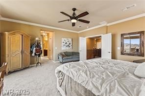 12245 Olivetta Court Las Vegas NV 89138