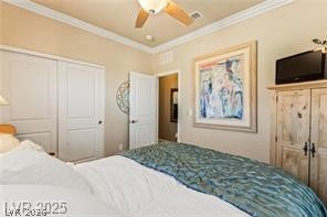 12245 Olivetta Court Las Vegas NV 89138