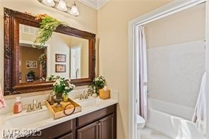 12245 Olivetta Court Las Vegas NV 89138