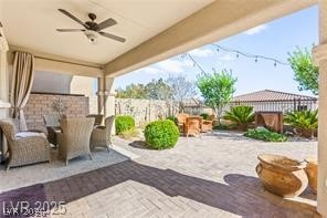 12245 Olivetta Court Las Vegas NV 89138