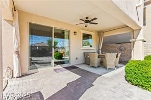 12245 Olivetta Court Las Vegas NV 89138