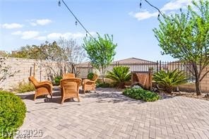 12245 Olivetta Court Las Vegas NV 89138