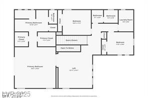 12245 Olivetta Court Las Vegas NV 89138