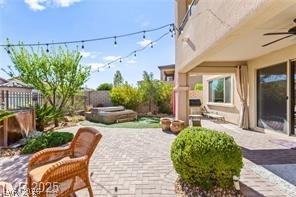 12245 Olivetta Court Las Vegas NV 89138