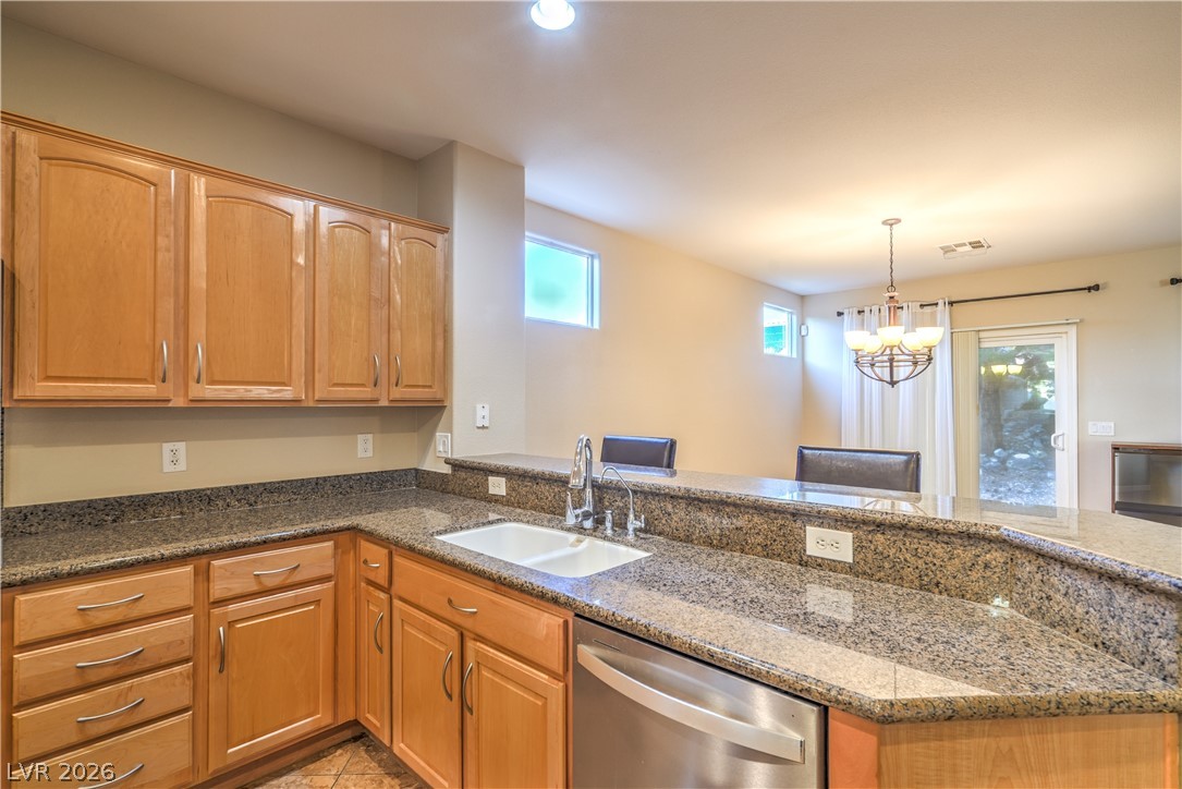 2148 Shadow Canyon Drive Henderson NV 89044