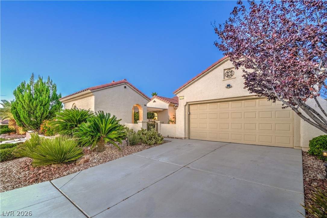 2148 Shadow Canyon Drive Henderson NV 89044