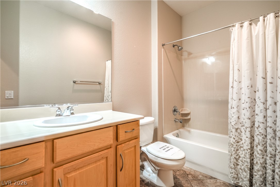 2148 Shadow Canyon Drive Henderson NV 89044