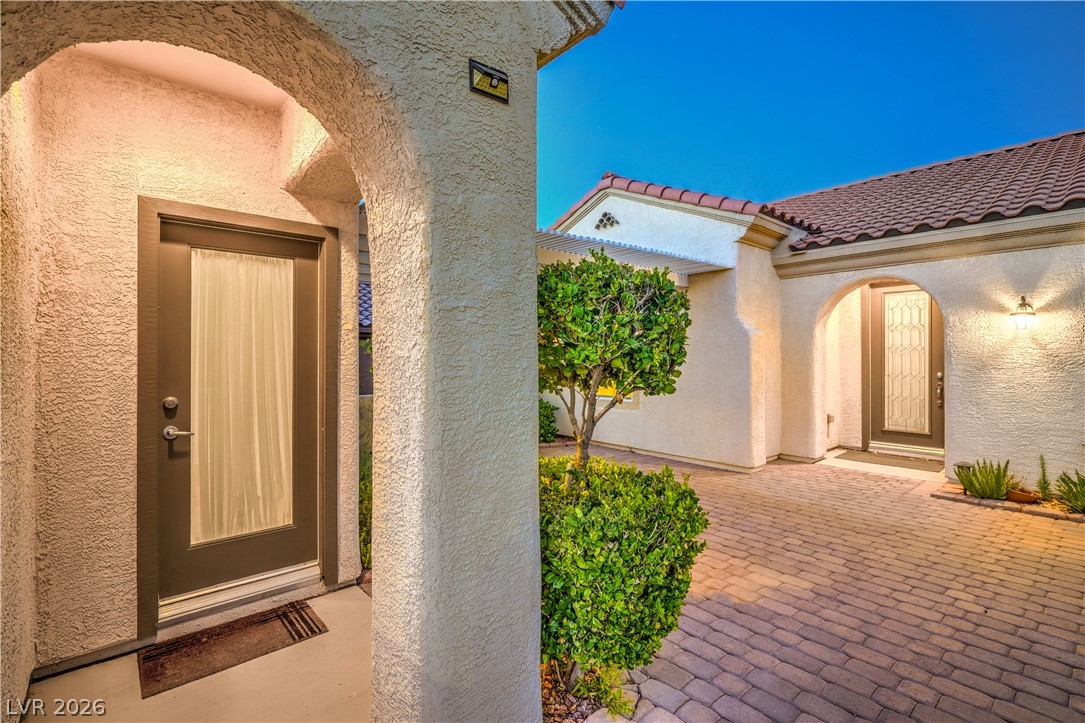 2148 Shadow Canyon Drive Henderson NV 89044