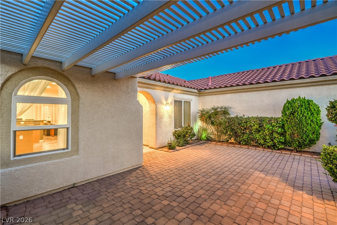 2148 Shadow Canyon Drive Henderson NV 89044