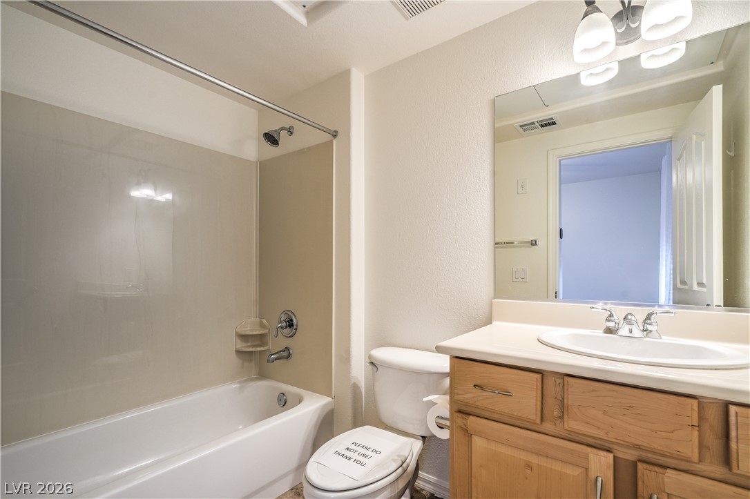 2148 Shadow Canyon Drive Henderson NV 89044