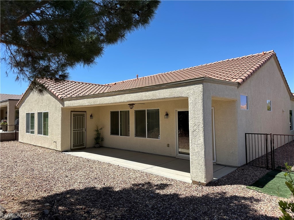 2148 Shadow Canyon Drive Henderson NV 89044