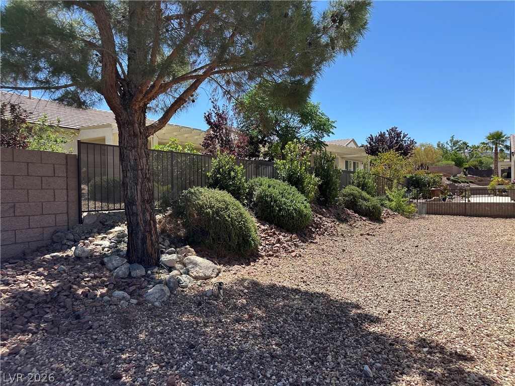 2148 Shadow Canyon Drive Henderson NV 89044