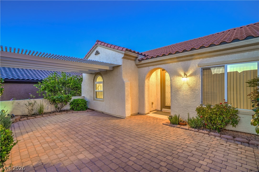 2148 Shadow Canyon Drive Henderson NV 89044
