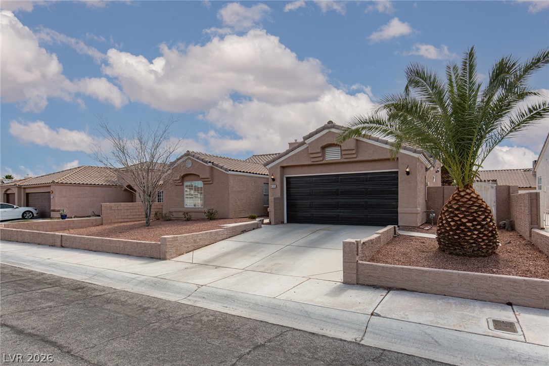 6145 Desert Haven Road Las Vegas NV 89130