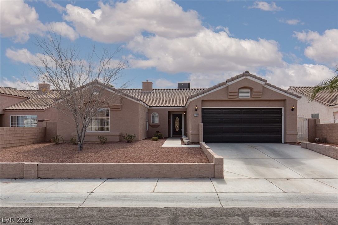 6145 Desert Haven Road Las Vegas NV 89130