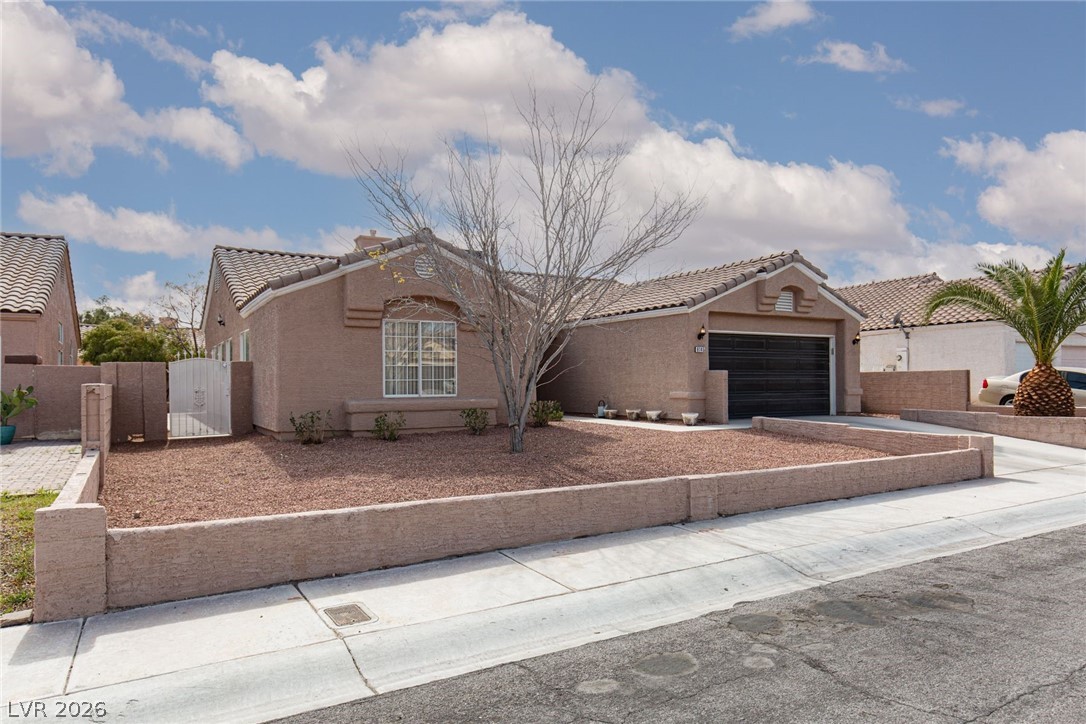 6145 Desert Haven Road Las Vegas NV 89130