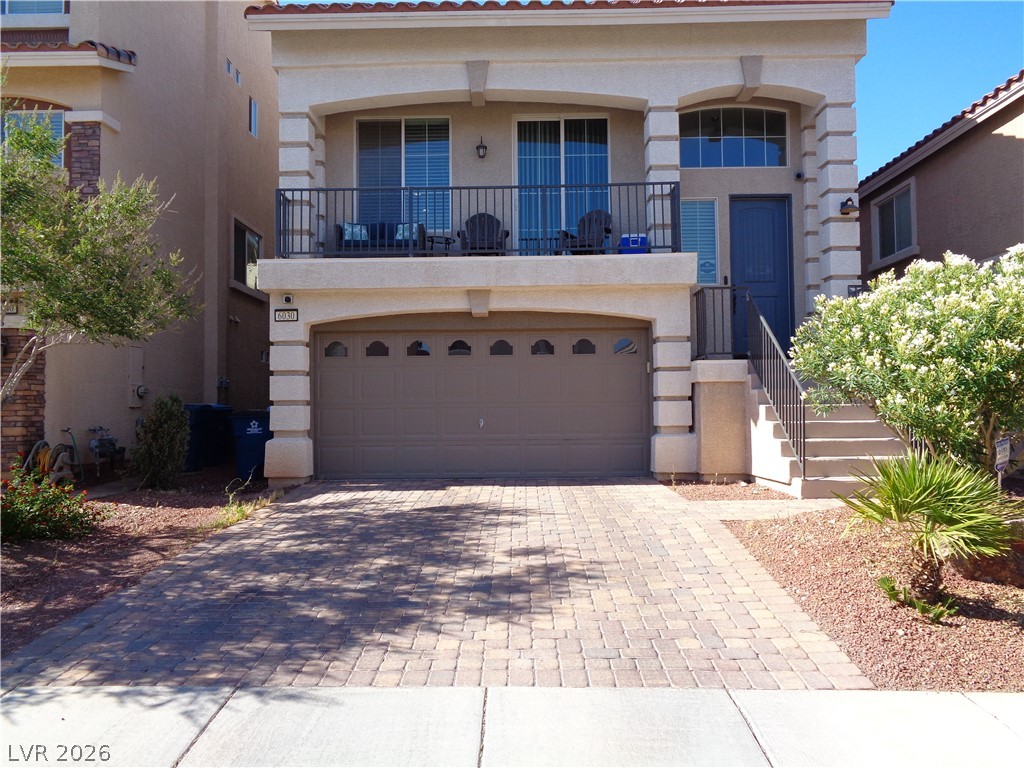 6030 Arbor Downs Avenue Las Vegas NV 89139
