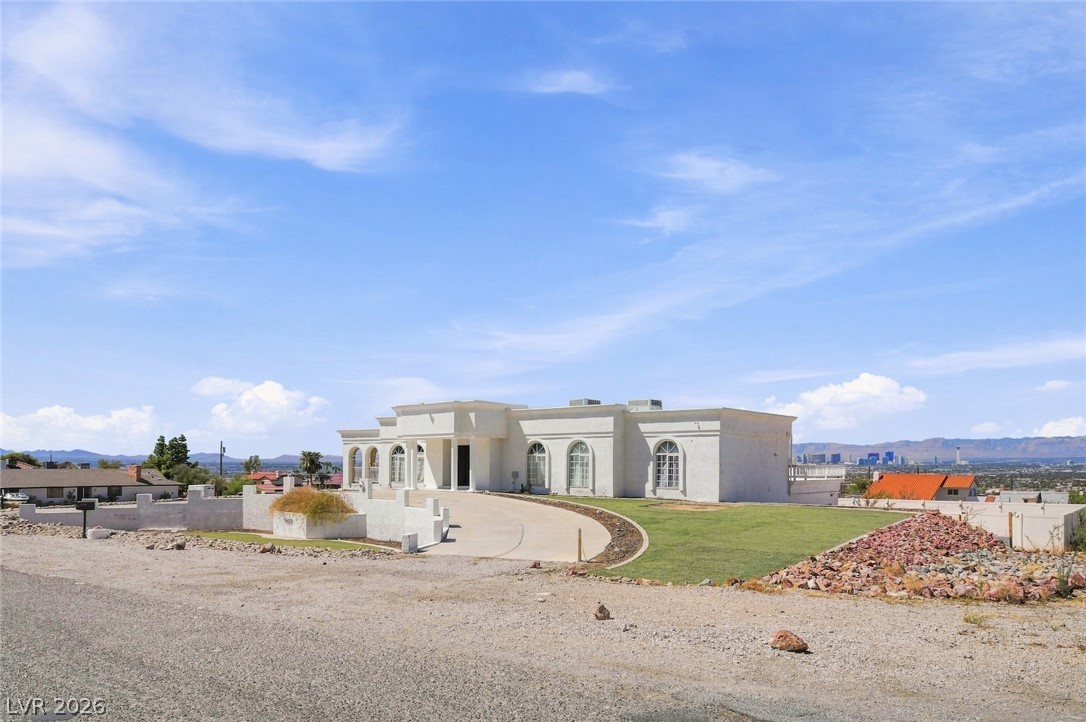 435 Los Feliz Street Las Vegas NV 89110