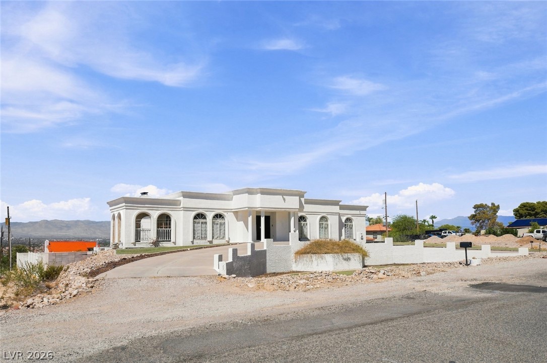435 Los Feliz Street Las Vegas NV 89110