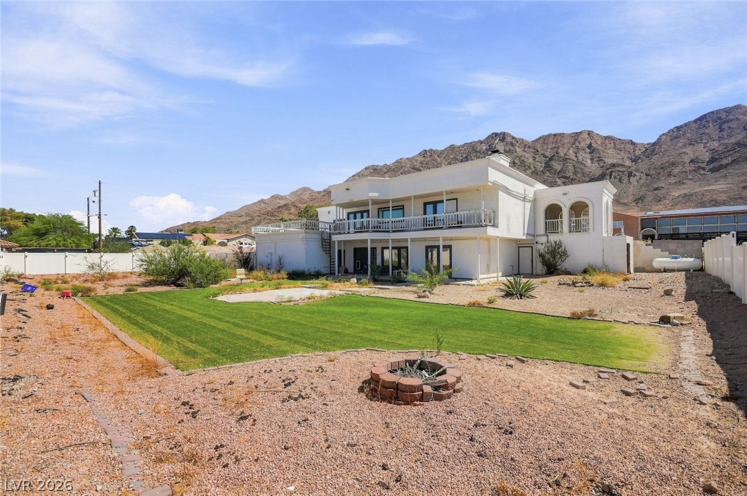 435 Los Feliz Street Las Vegas NV 89110