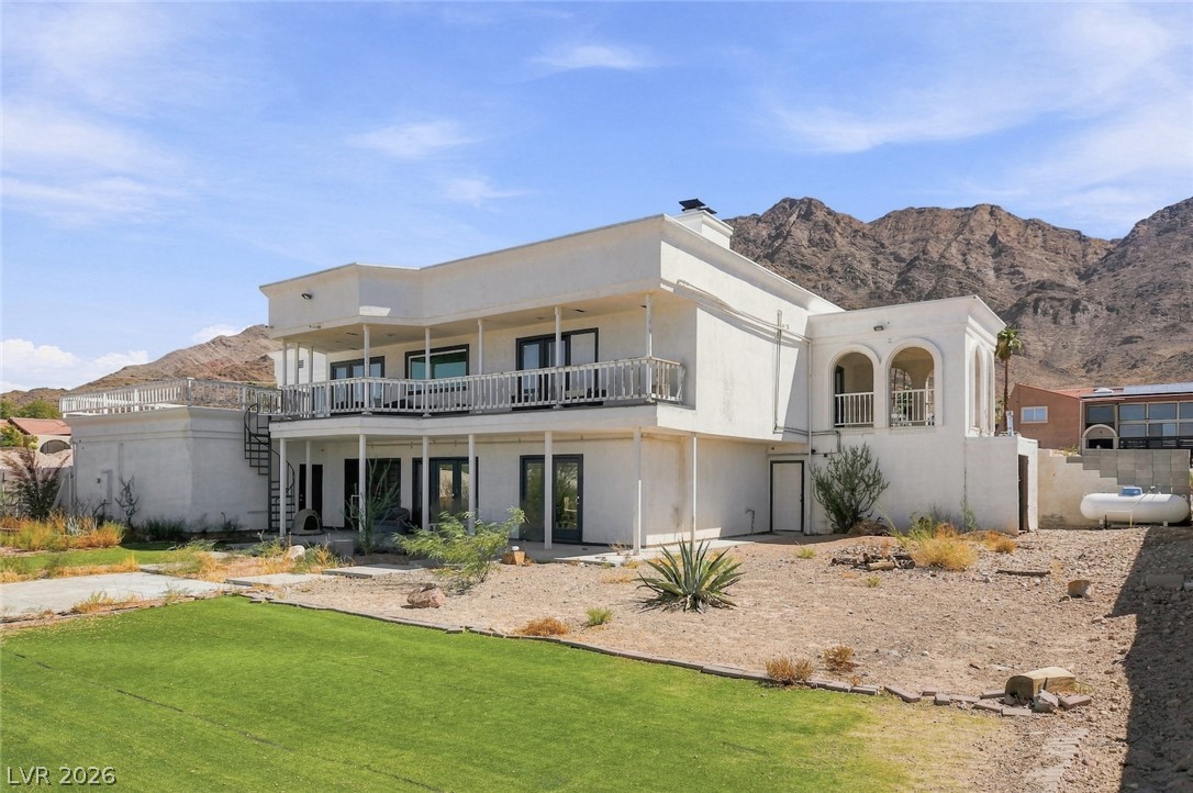 435 Los Feliz Street Las Vegas NV 89110