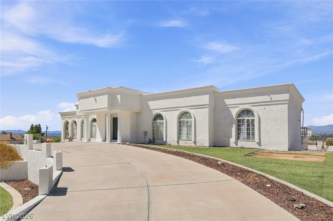 435 Los Feliz Street Las Vegas NV 89110