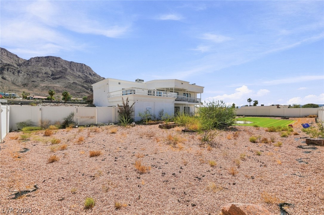 435 Los Feliz Street Las Vegas NV 89110