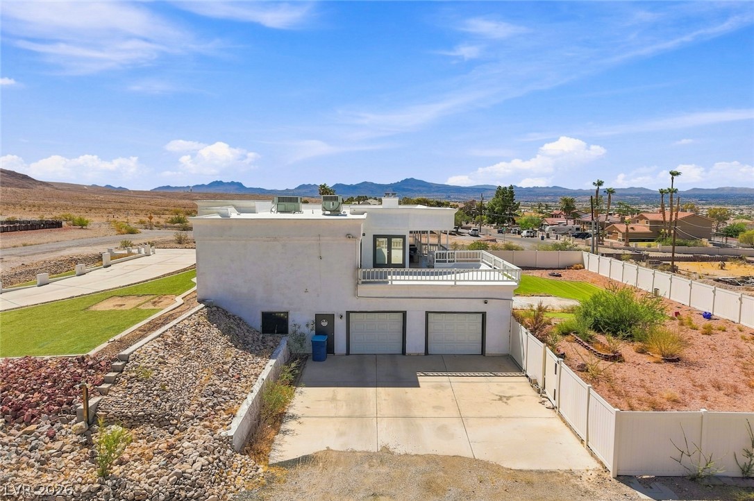 435 Los Feliz Street Las Vegas NV 89110