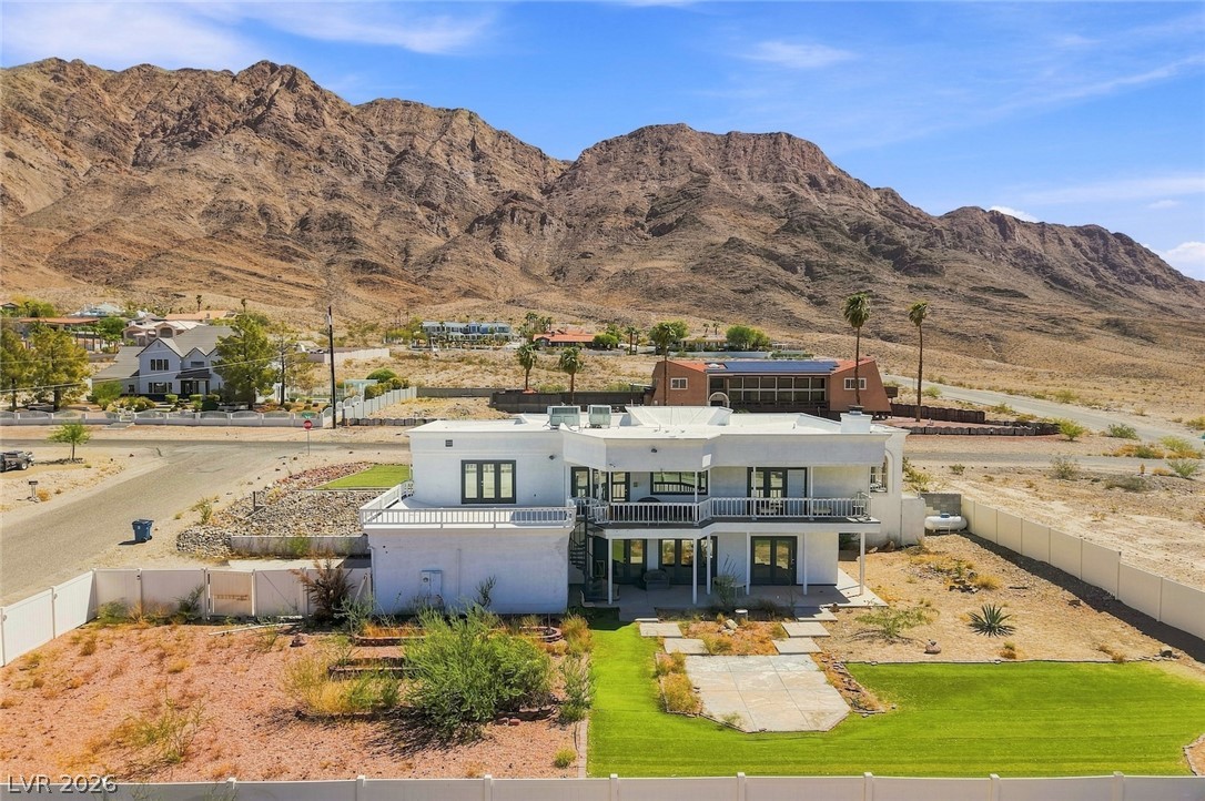 435 Los Feliz Street Las Vegas NV 89110