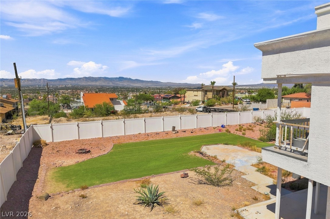 435 Los Feliz Street Las Vegas NV 89110