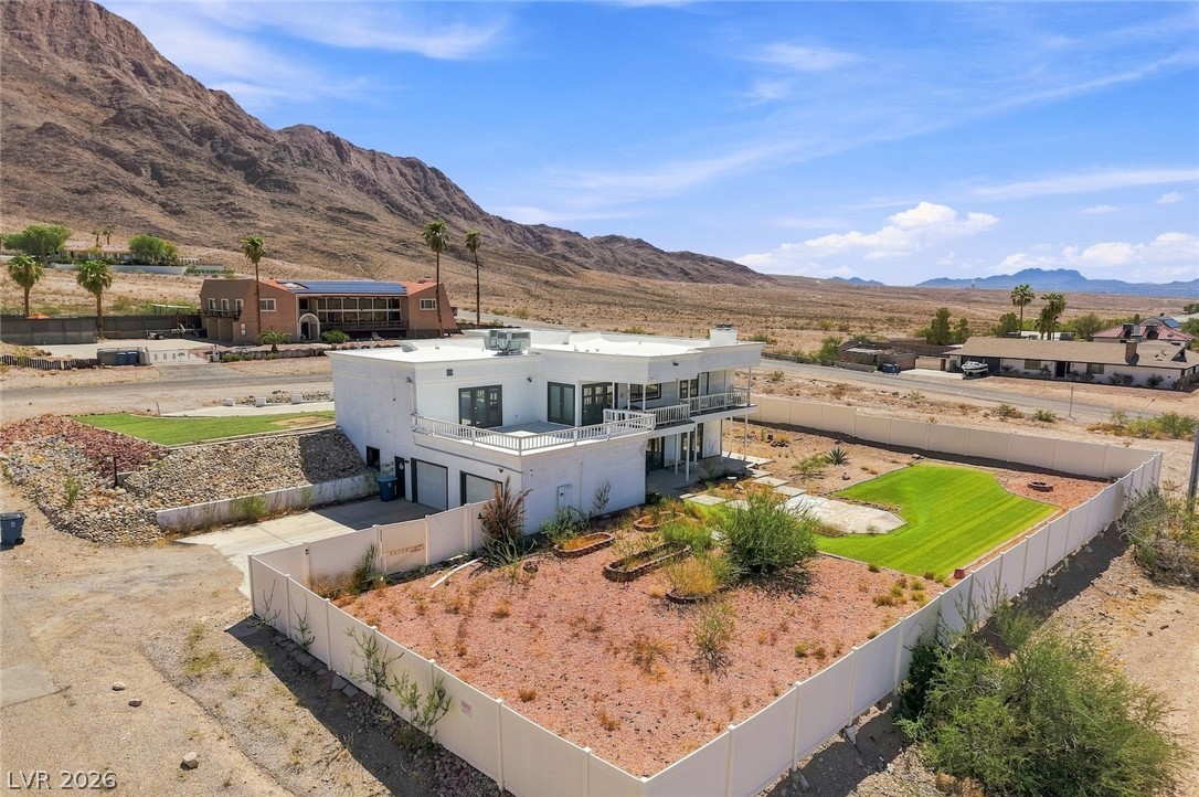 435 Los Feliz Street Las Vegas NV 89110
