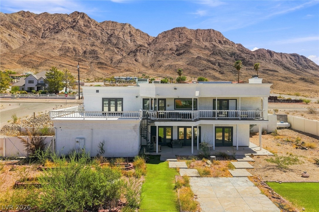 435 Los Feliz Street Las Vegas NV 89110