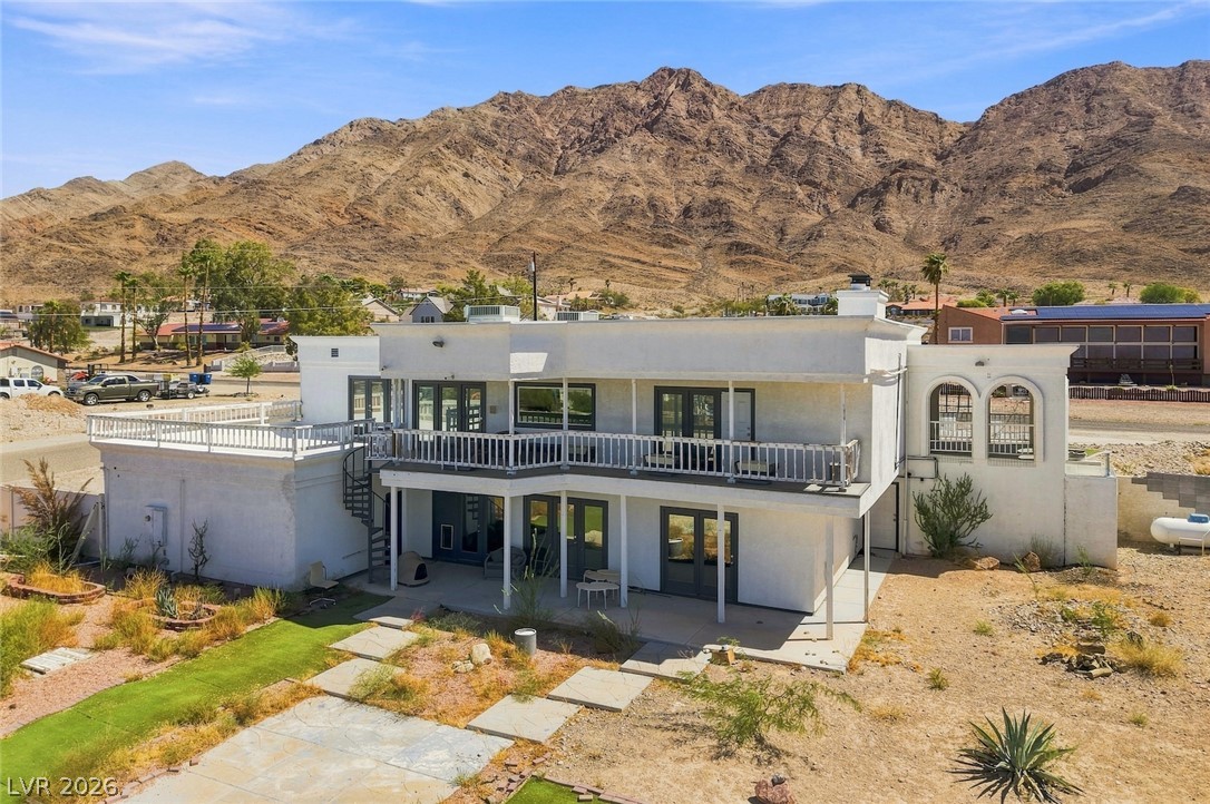 435 Los Feliz Street Las Vegas NV 89110