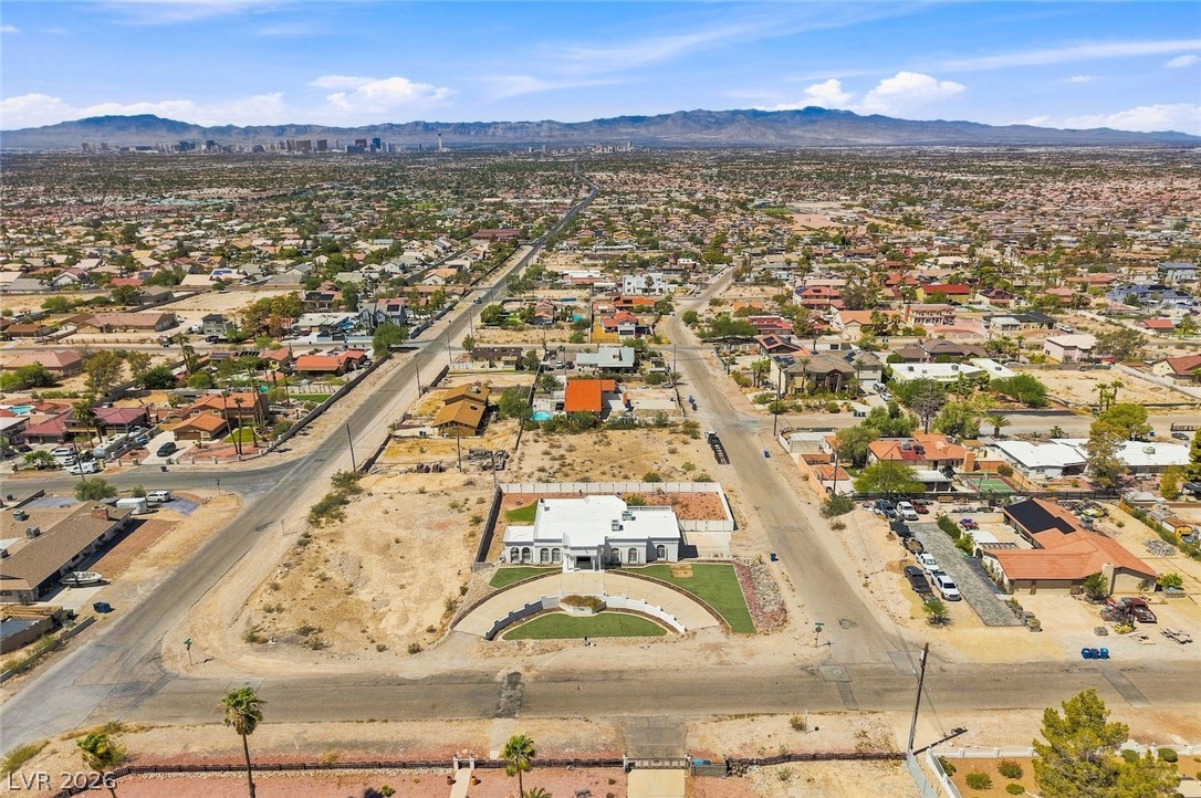 435 Los Feliz Street Las Vegas NV 89110