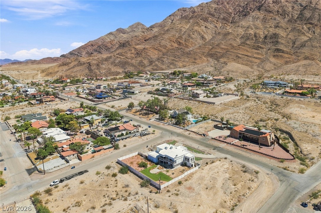 435 Los Feliz Street Las Vegas NV 89110