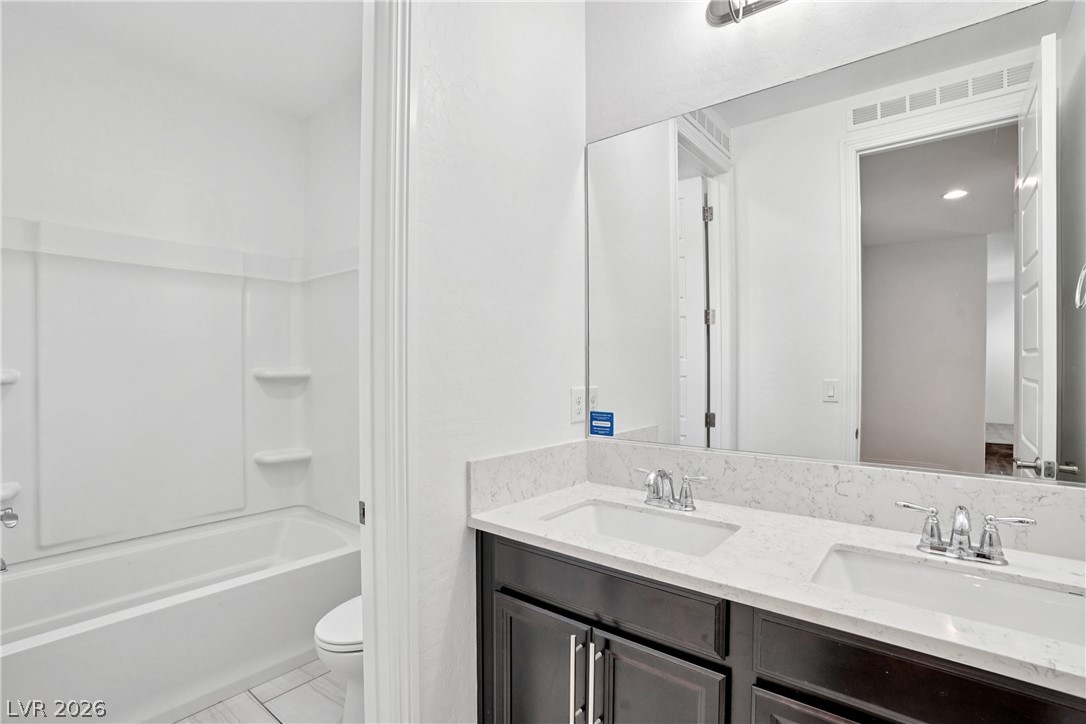 12244 Olivetta Court Las Vegas NV 89138