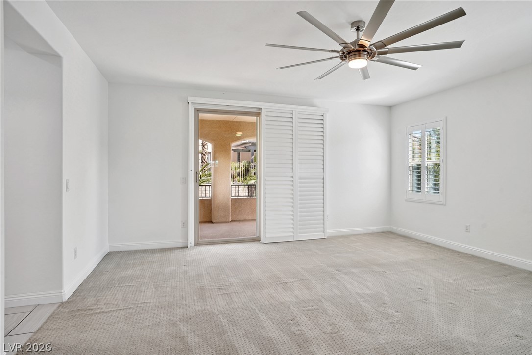 12244 Olivetta Court Las Vegas NV 89138