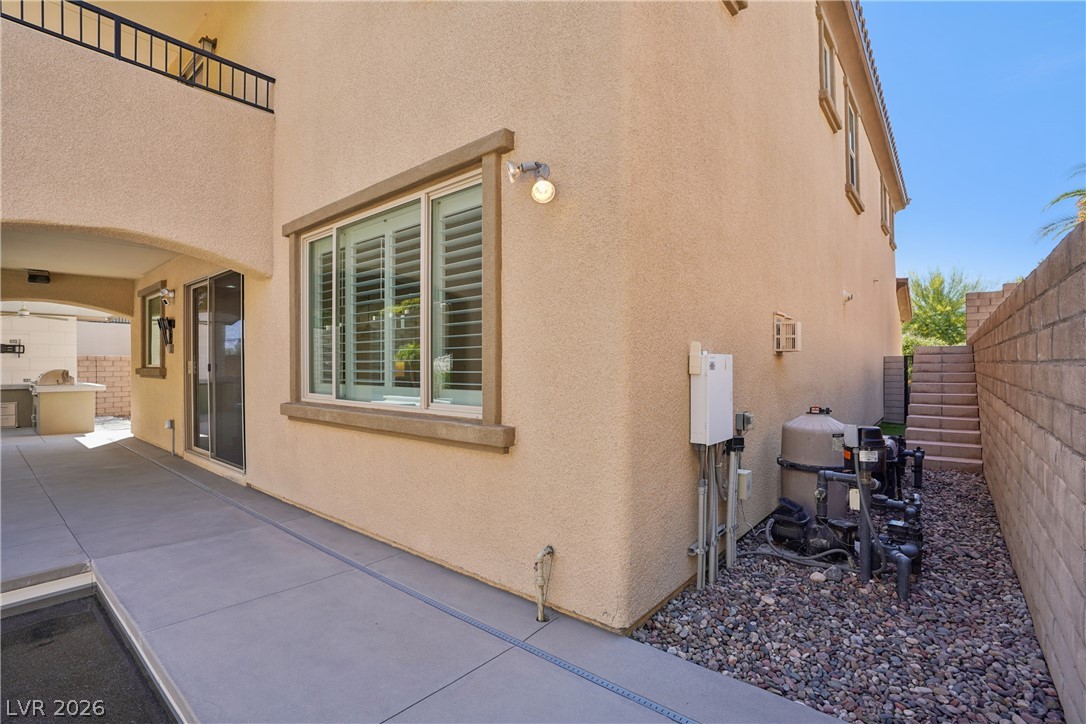 12244 Olivetta Court Las Vegas NV 89138