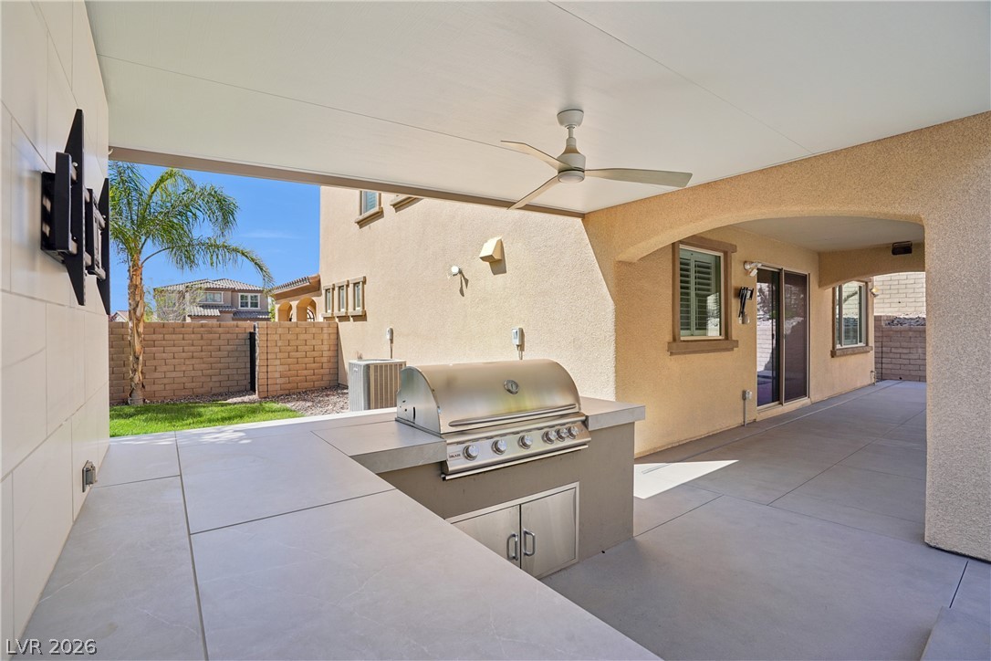 12244 Olivetta Court Las Vegas NV 89138