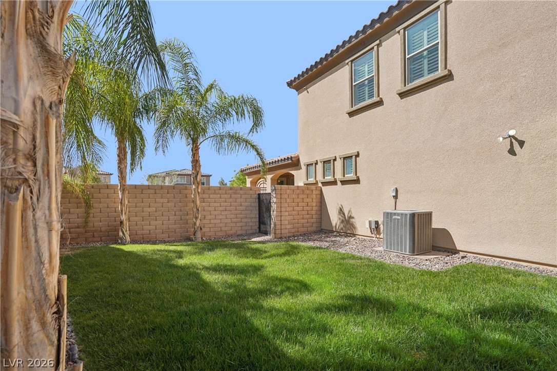 12244 Olivetta Court Las Vegas NV 89138